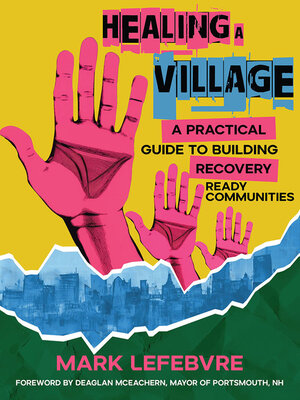 cover image of Healing a Village